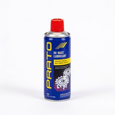 Picture of Prato De-Rust Lubricant - 450ml
