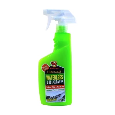 Picture of BULLSONE FIRST CLASS WATERLESS 2 IN 1 CLEANER