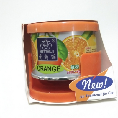 Picture of Aiteli Air freshener- Orange flavour