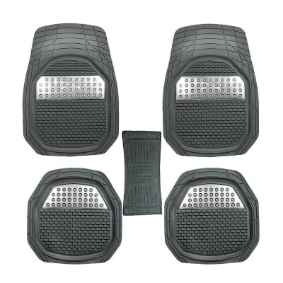 Picture of Universal Premium Quality Car Floor Mat for Sedan Car