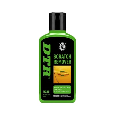 Picture of DTR Scratch Remover