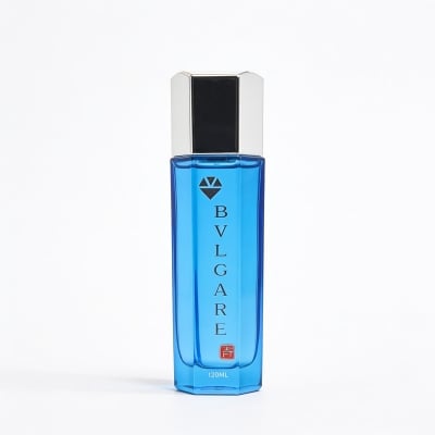 Picture of Car Air Freshener Refill- 120ml (Flavour- Ocean)