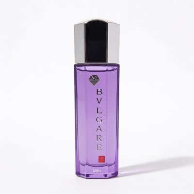 Picture of Car Air Freshener Refill- 120ml (Flavour- Cologne)