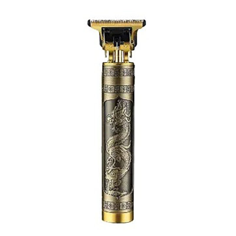 Picture of Vintage T9 Rechargeable Professional Hair Cutting Machine.