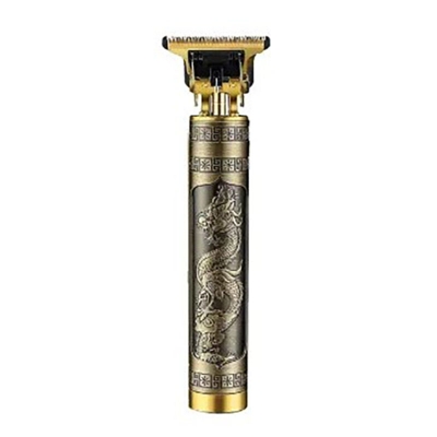 Picture of Vintage T9 Rechargeable Professional Hair Cutting Machine.