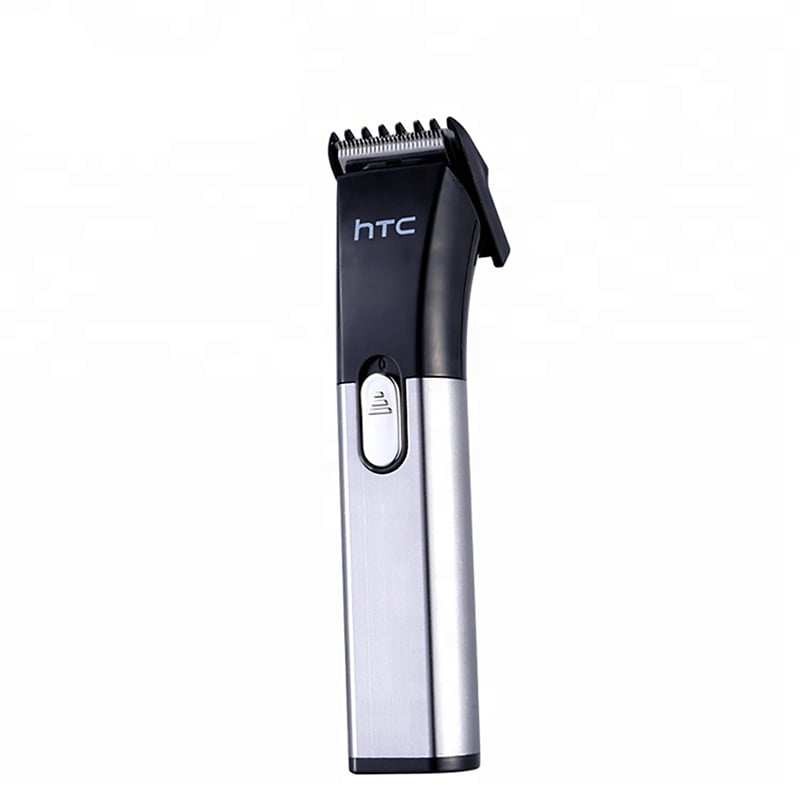Picture of HTC AT-1107B Rechargeable Cordless Hair Trimmer Beard Trimmer For Men