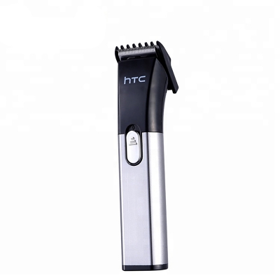 Picture of HTC AT-1107B Rechargeable Cordless Hair Trimmer Beard Trimmer For Men