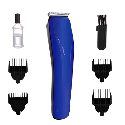 Picture of HTC AT-528 Professional Rechargeable Cordless Beard and Hair Trimmer