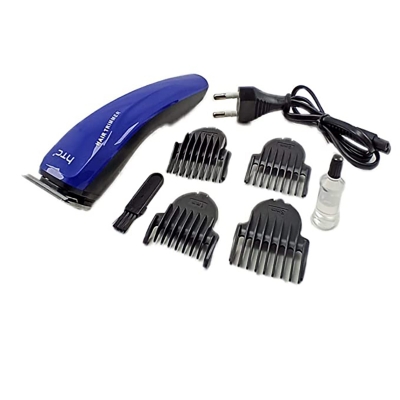 Picture of HTC AT-528 Professional Rechargeable Cordless Beard and Hair Trimmer