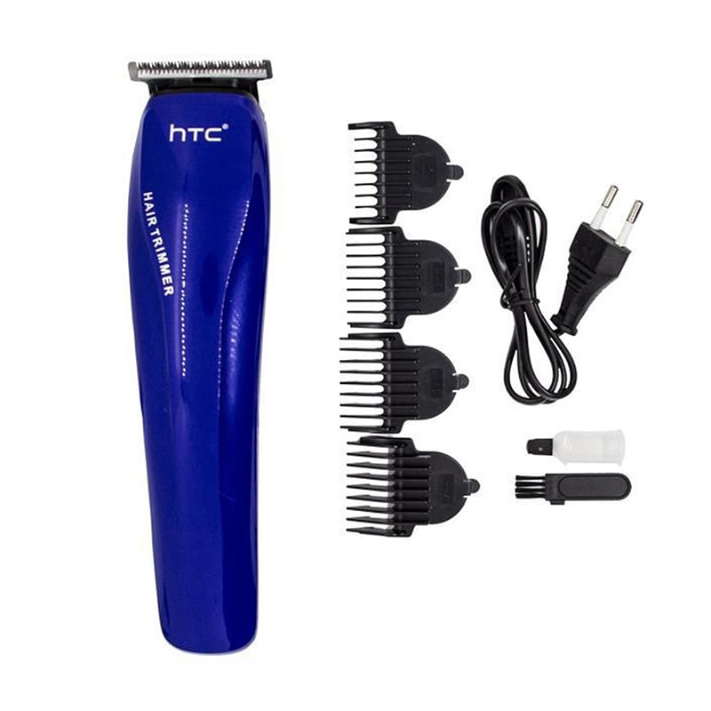 Picture of HTC AT-528 Professional Rechargeable Cordless Beard and Hair Trimmer