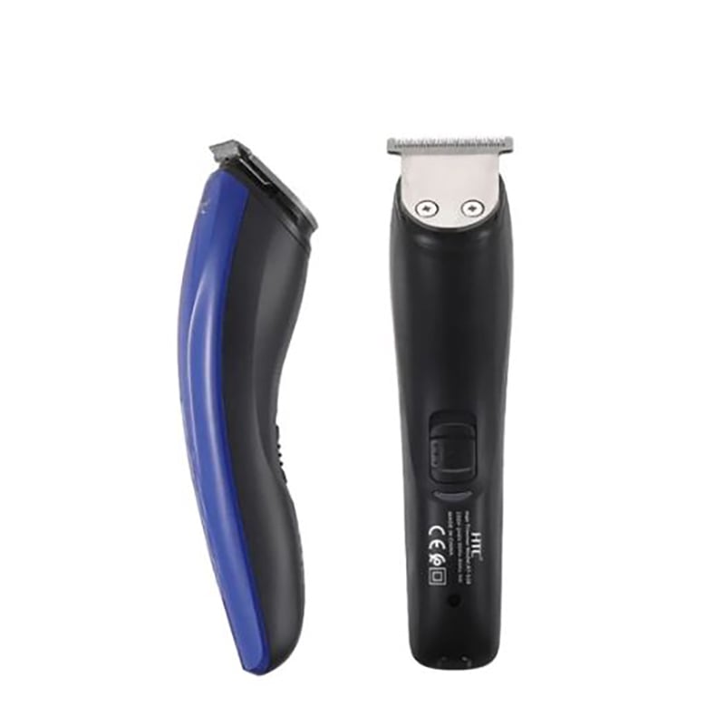 Picture of HTC AT-528 Professional Rechargeable Cordless Beard and Hair Trimmer