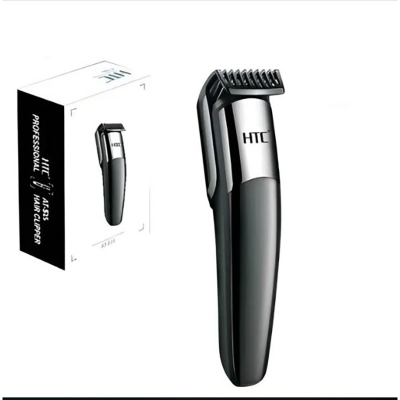 Picture of HTC AT-525 Professional Hair Trimmer with 4 Length Settings Hair Clipper