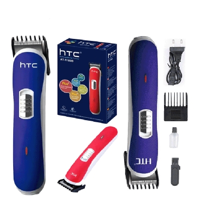 Picture of HTC AT-1103B Rechargeable Hair Trimmer & Clipper.