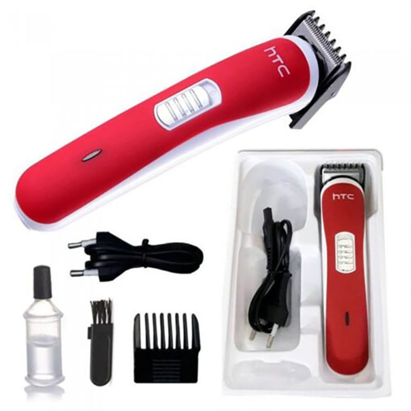 Picture of HTC AT-1103B Rechargeable Hair Trimmer & Clipper.