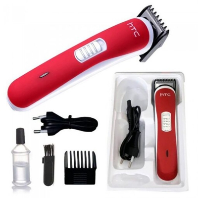 Picture of HTC AT-1103B Rechargeable Hair Trimmer & Clipper.