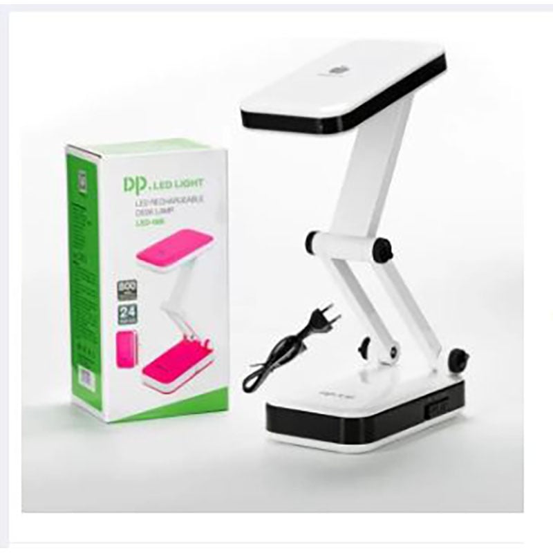 Picture of YAGE rechargable eye protector desk lamp YG-T034 -Multicolor