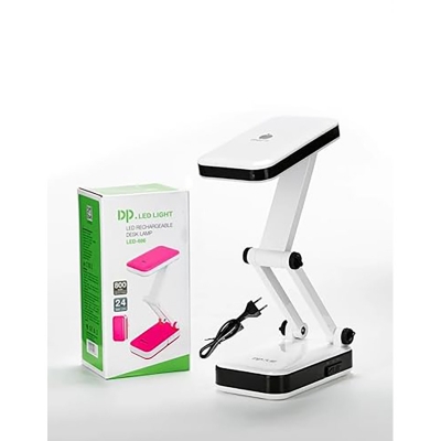 Picture of YAGE rechargable eye protector desk lamp YG-T034 -Multicolor