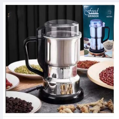Picture of High Power Kitchen Multifunctional Electric Grinder Machine