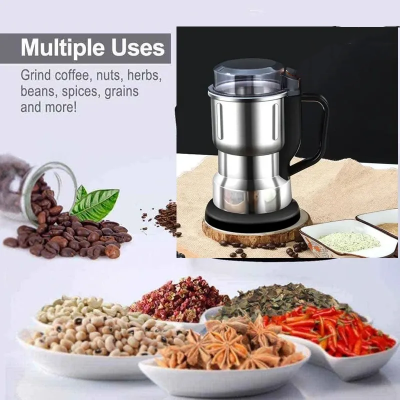 Picture of Multifunctional Stainless Steel Grinding Machine 950W