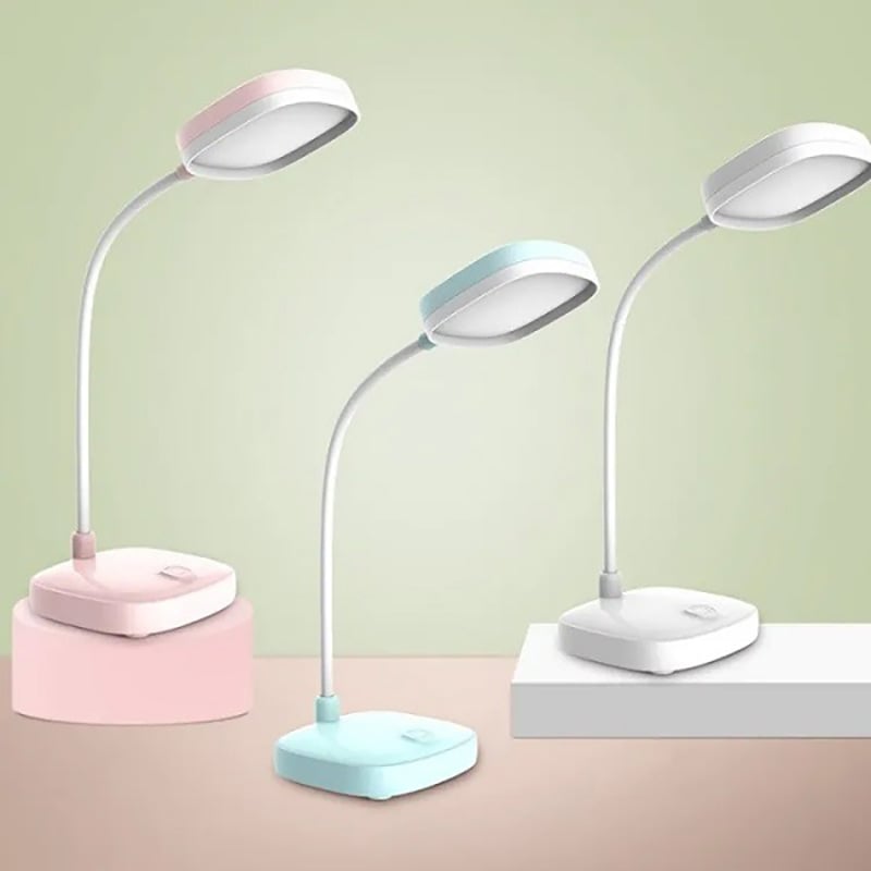 Picture of YAGE rechargable eye protector desk lamp YG-T034 -Multicolor