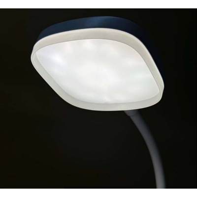 Picture of YAGE rechargable eye protector desk lamp YG-T034 -Multicolor