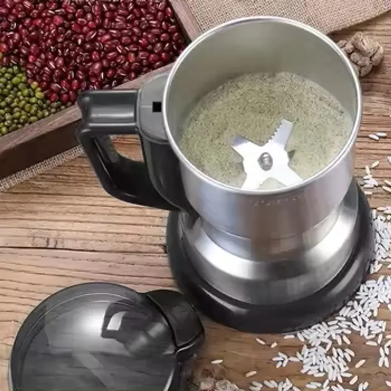 Picture of High Power Kitchen Multifunctional Electric Grinder Machine
