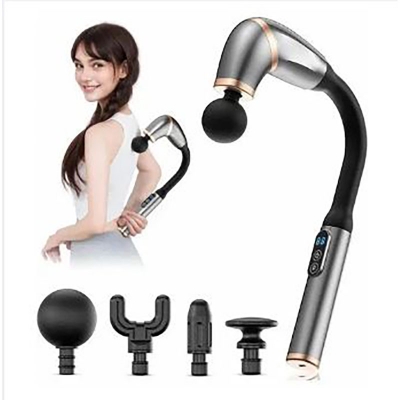 Picture of Fascial Gun Massage, Deep massage relax and tighten muscles - Multicolor