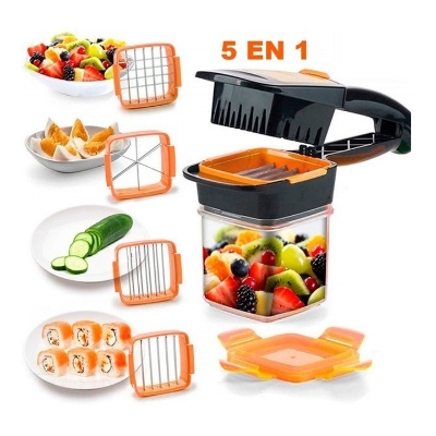 Picture of 5 in 1 Quick নাইসার ডাইসার