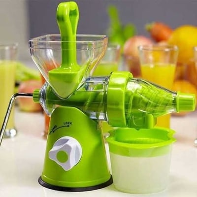 Picture of Manual Vegetable Juice Machine