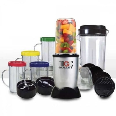 Picture of Magic Bullet Blender