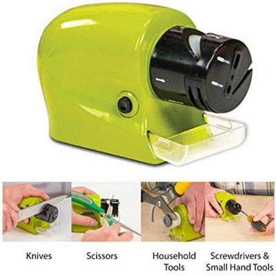 Picture of Knife sharpener