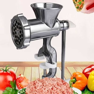 Picture of Manual Meat Grinder