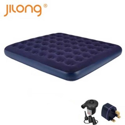 Picture of Air bed with pumps