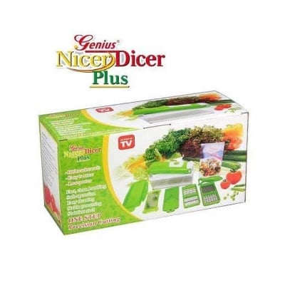 Picture of Nicer Dicer Plus
