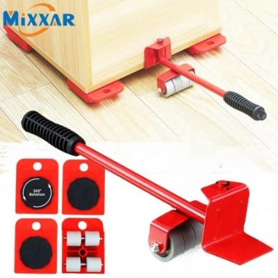 Picture of Furniture Easy Moving Tool Set