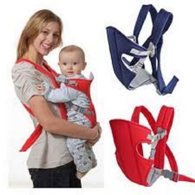 Picture of baby carry bag