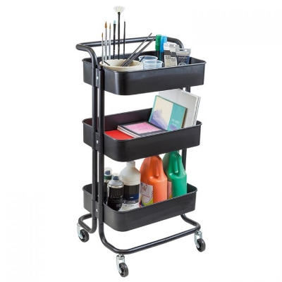 Picture of Trolly Rack