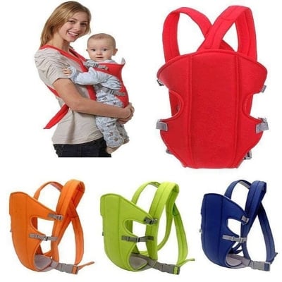 Picture of baby carry bag