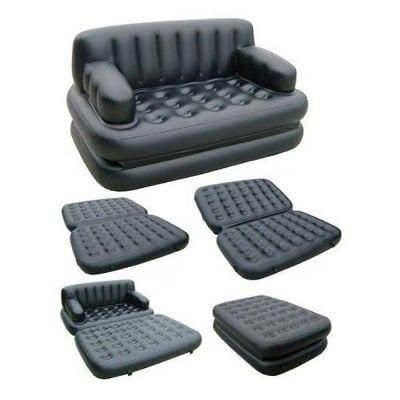 Picture of 5 In 1 Air Sofa Bed