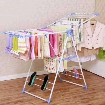 Picture of Baby cloth dryer rack