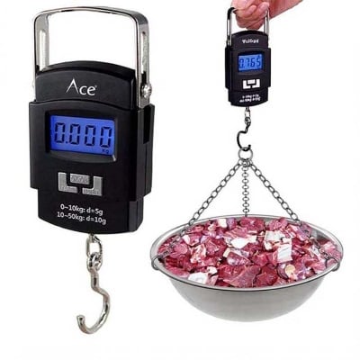 Picture of Digital weight scale