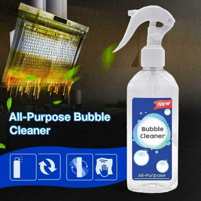 Picture of Bubble Cleaner