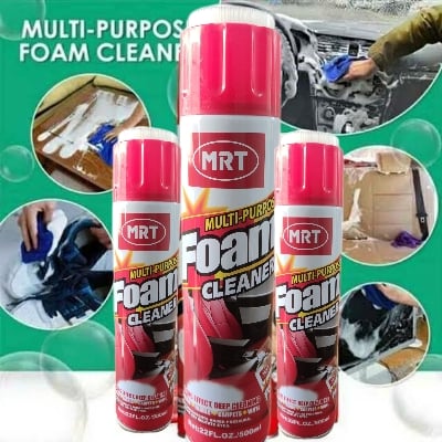 Picture of Foam Cleaner
