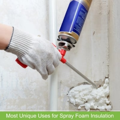 Picture of Foam Spray 750 ml