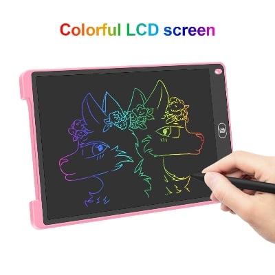 Picture of Colorful 12