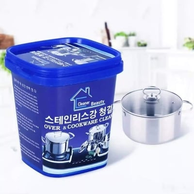 Picture of Cookware Cleaner
