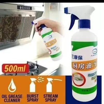 Picture of Multi-Purpose Cleaner