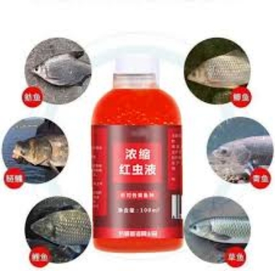 Picture of Fishing Liquid (50 Pcs)