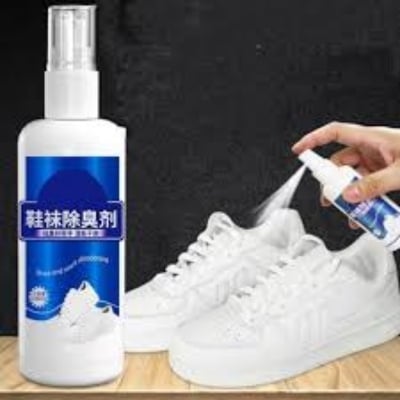 Picture of Shoe Sock Antibacterial Spray