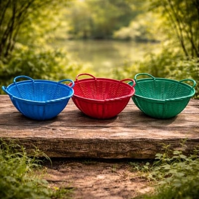 Picture of 3pic Multipurpose Jury